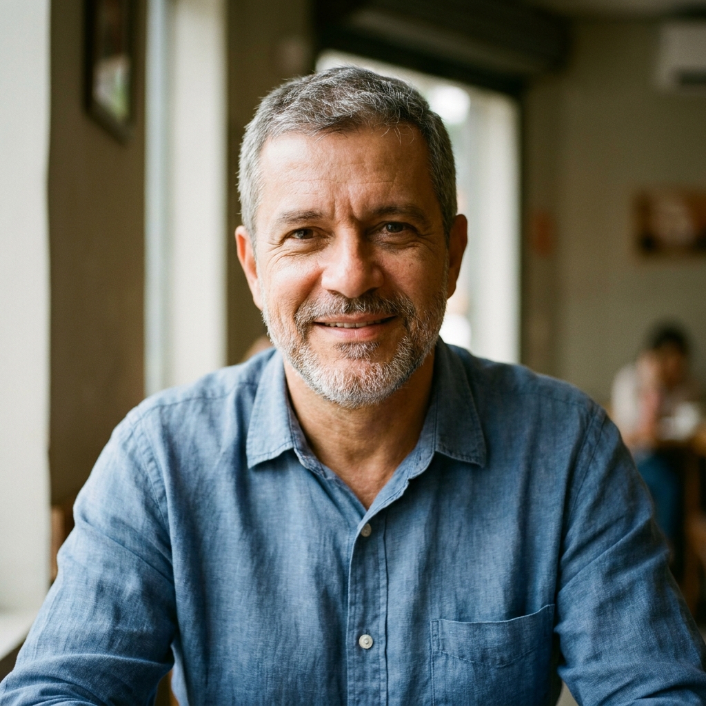 Roberto Nogueira